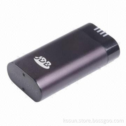 Portable Power Bank, ACC Certified